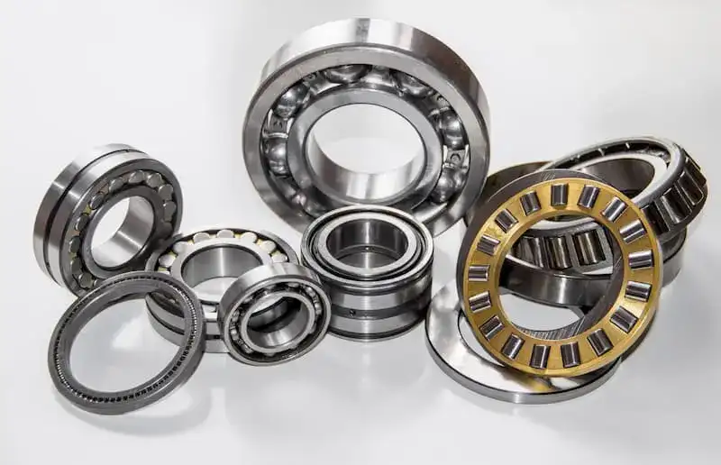 Balaji Bearings