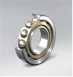 Angular Contact Ball Bearing