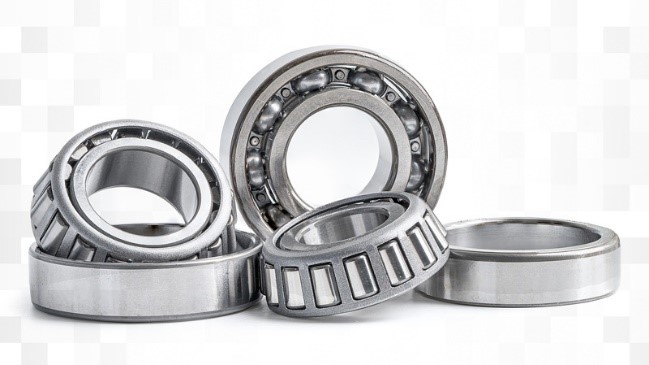 Angular Contact Ball Bearing