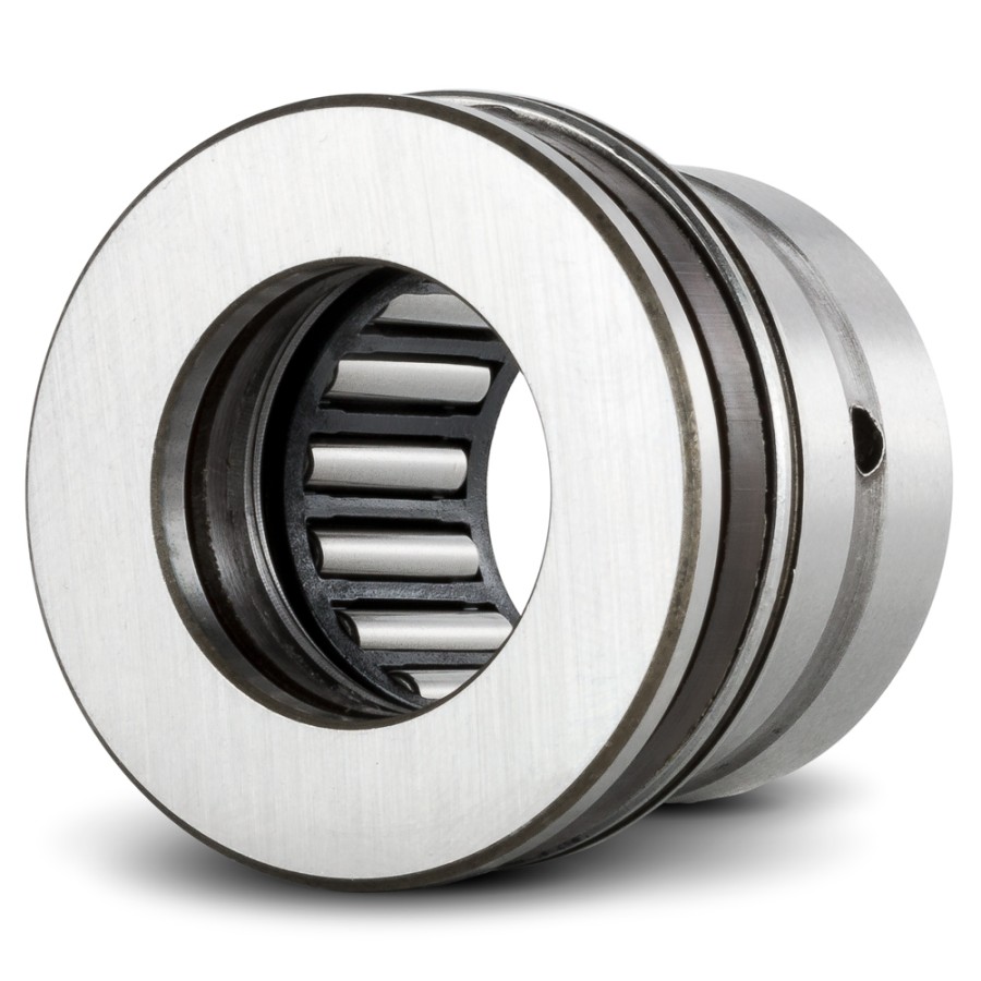 Axial Cylindrical