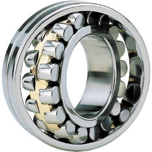 Barrel Roller Bearings