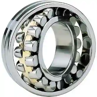 BARREL ROLLER BEARING