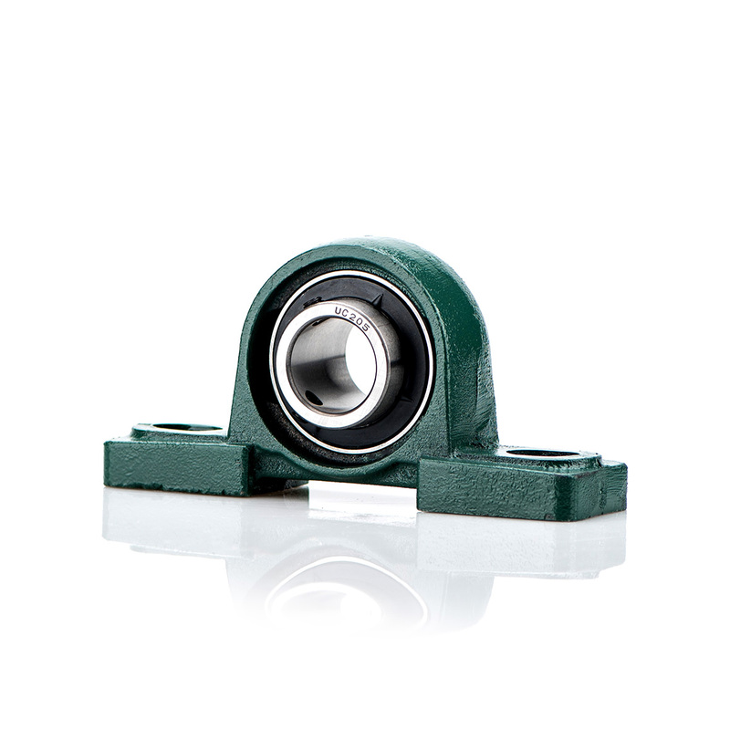 Bearing Housing