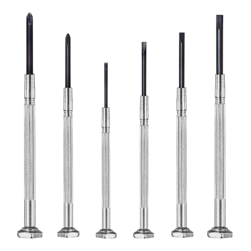 Bearing Screw Drivers