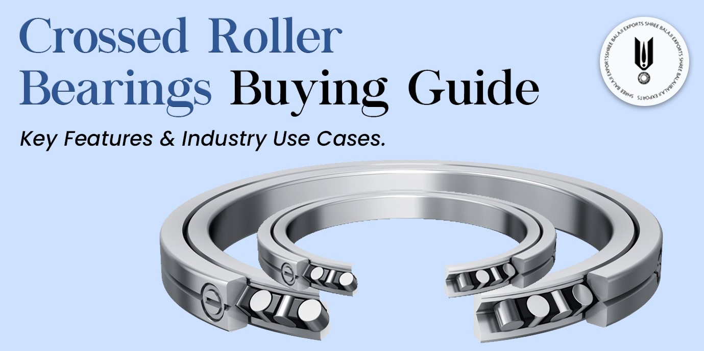 crossed-roller-bearings