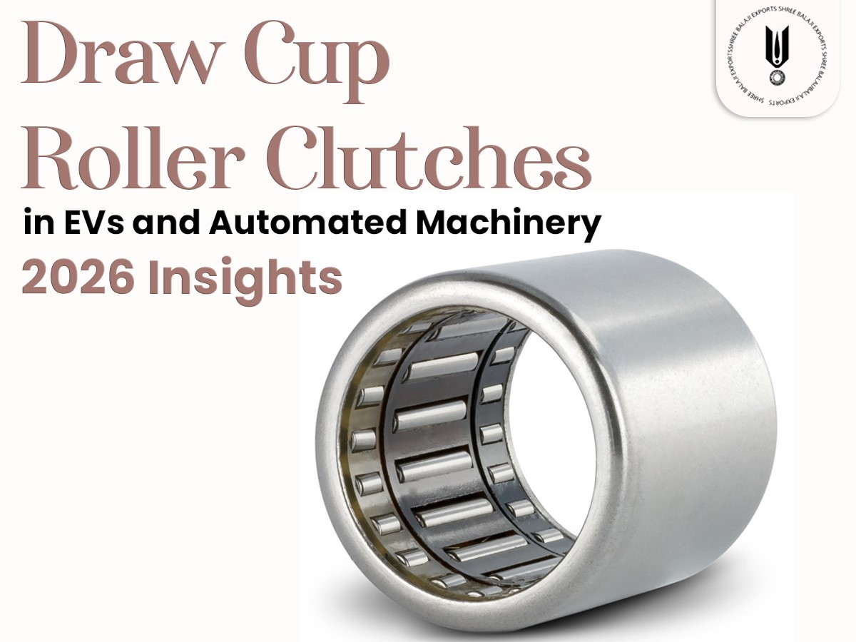 draw-cup-roller-clutches-in-evs-and-automated-machinery-2026-insights