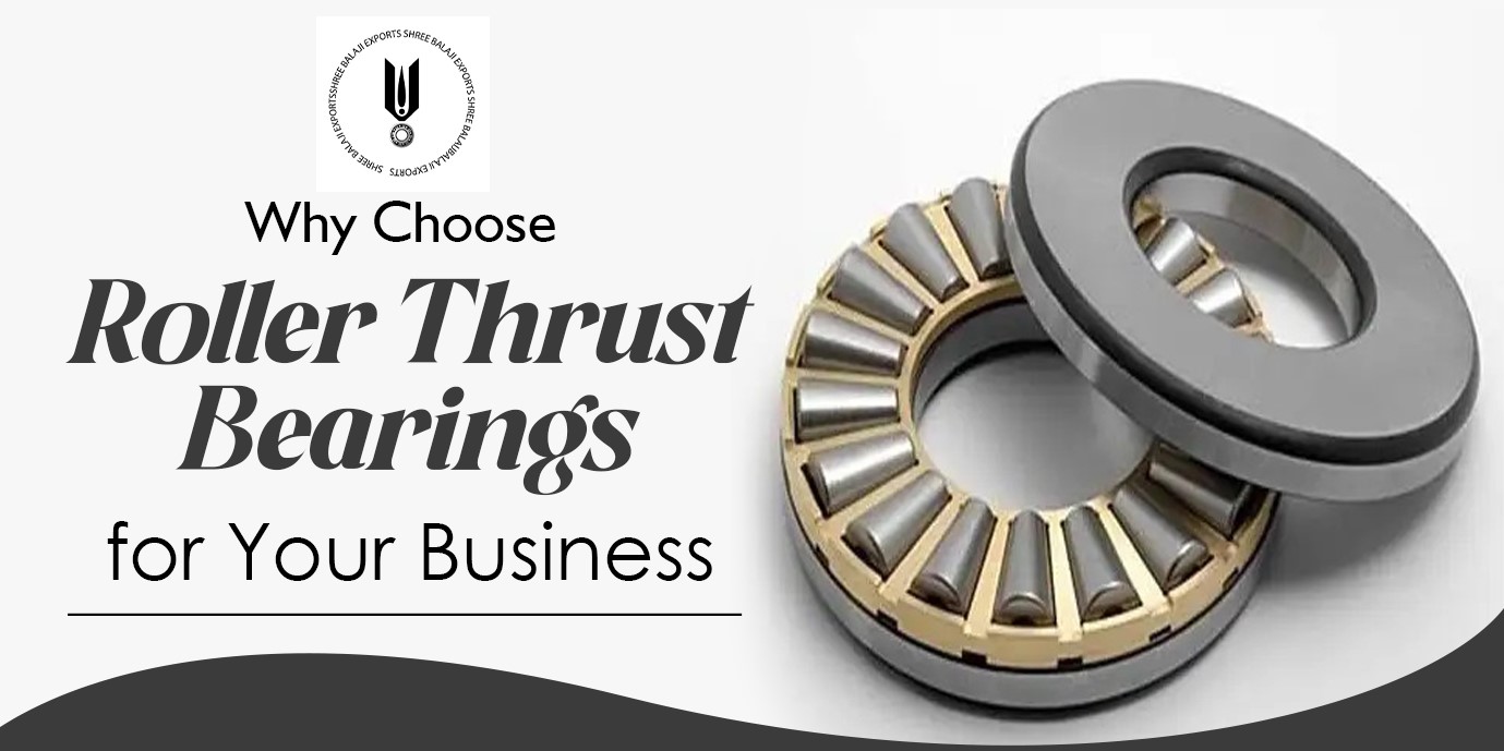 roller-thrust-bearings