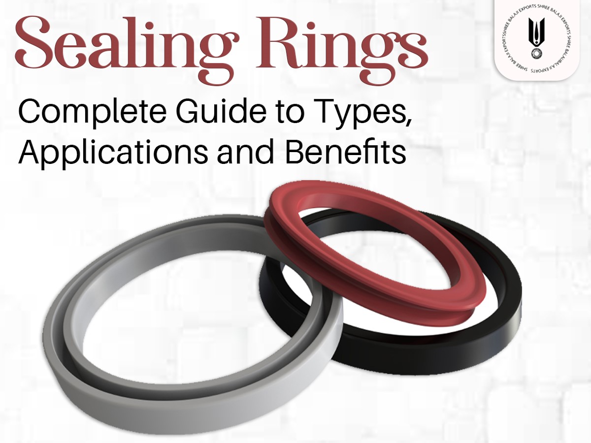 sealing-rings