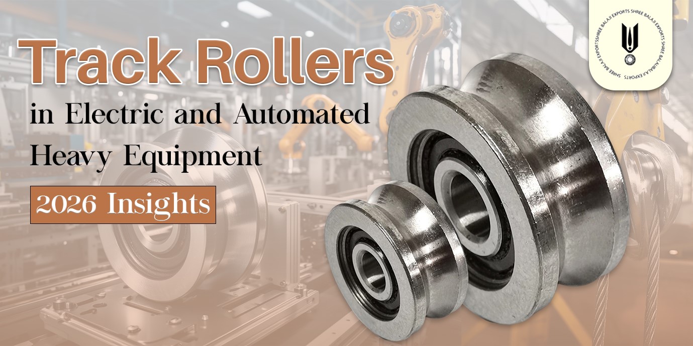 track-rollers