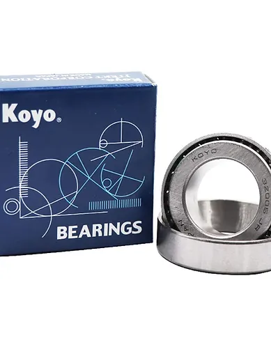 Koyo Bearings