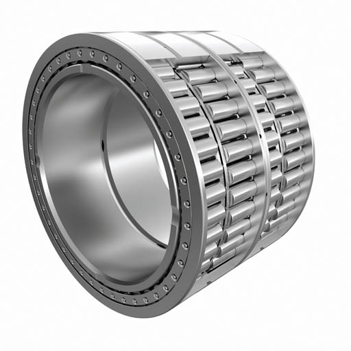 Cylindrical 4-Row Bearings