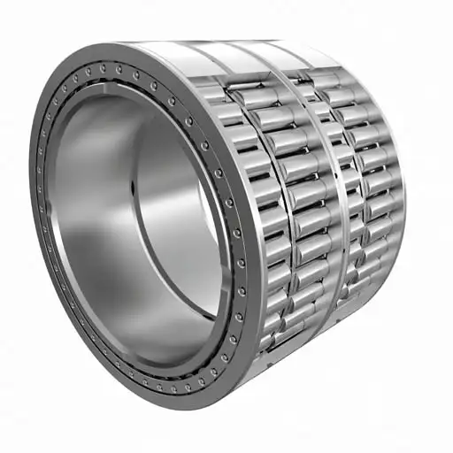 CYLINDRICAL 4 ROW BEARING