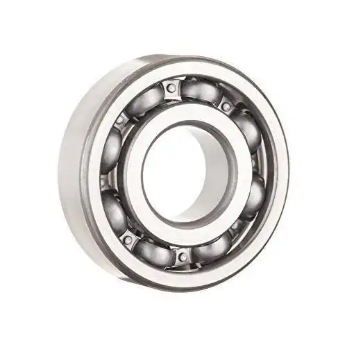 Deep Groove Ball Bearings