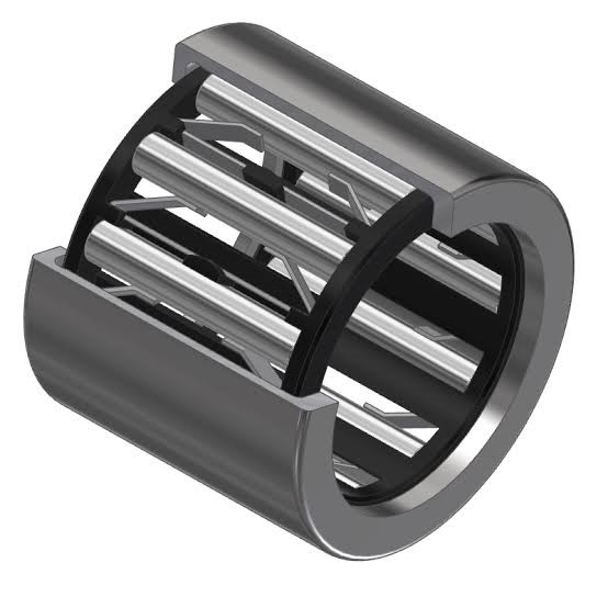 Drawn Cup Roller Clutch