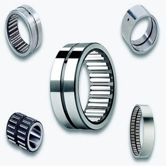 Drawn Cup Roller Clutch