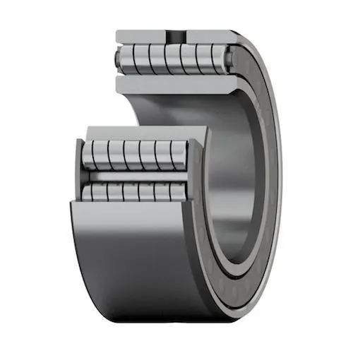 FLEXIBLE ROLLER BEARING
