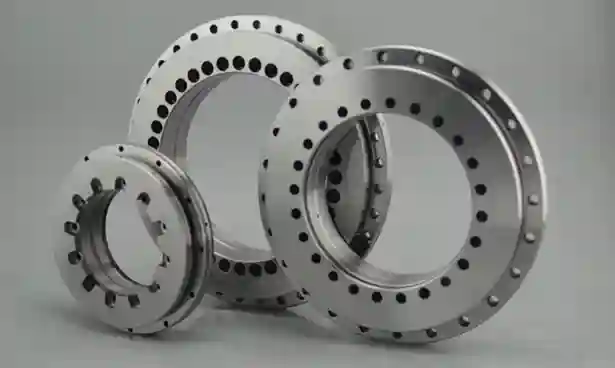 HIGH PRECISION BEARINGS FOR COMBINED LOADS