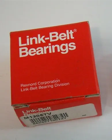 Unit Bearing Brand