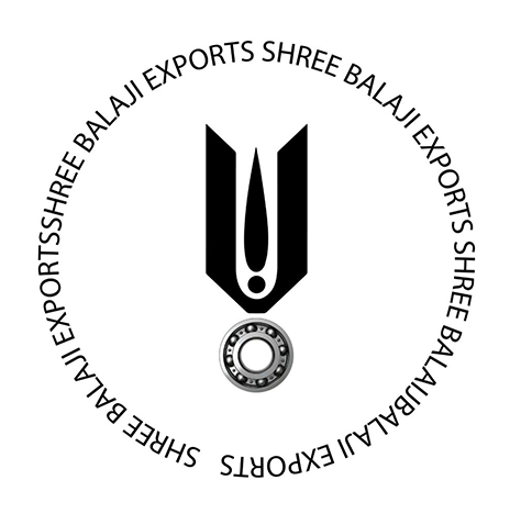 Shree Balaji Export Logo