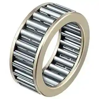 MACHINED NEEDLE ROLLER BEARING