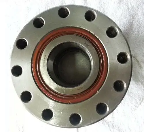 MAN Truck Bearings