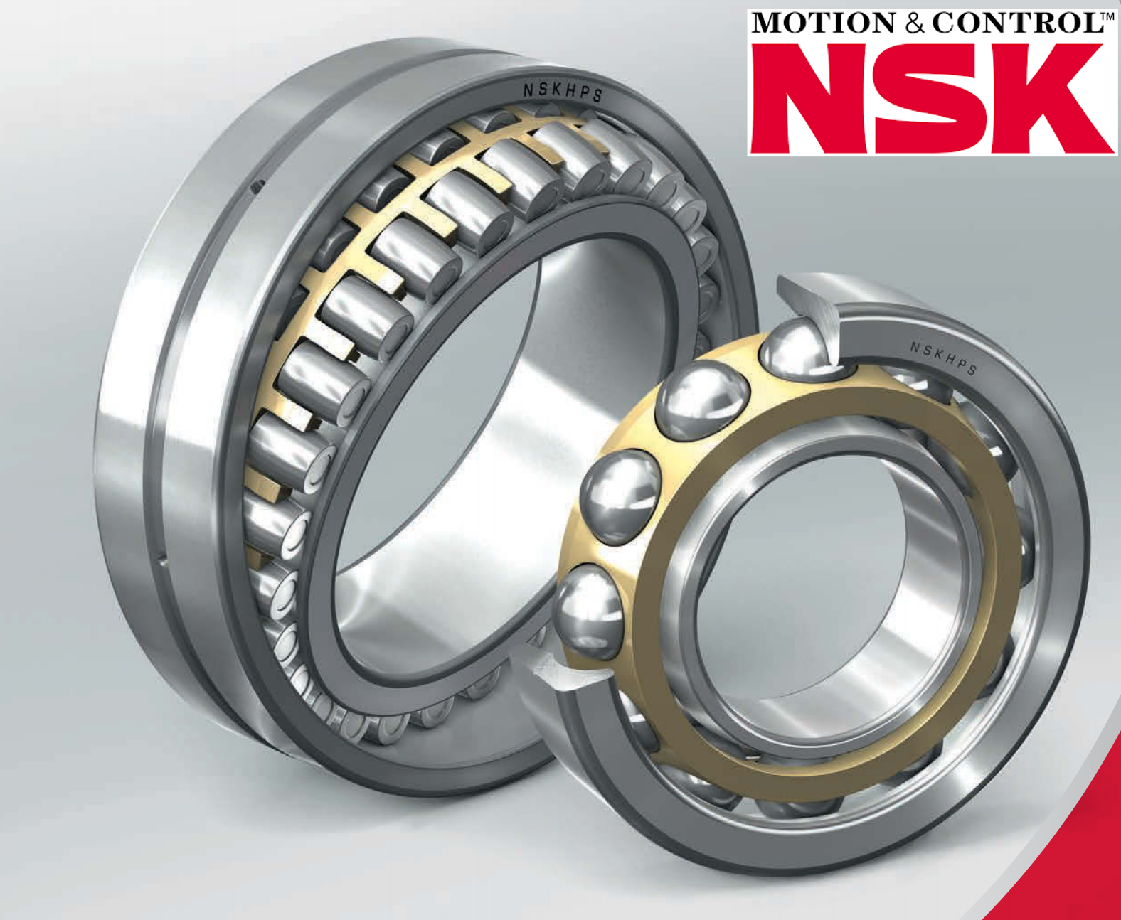 nsk japan