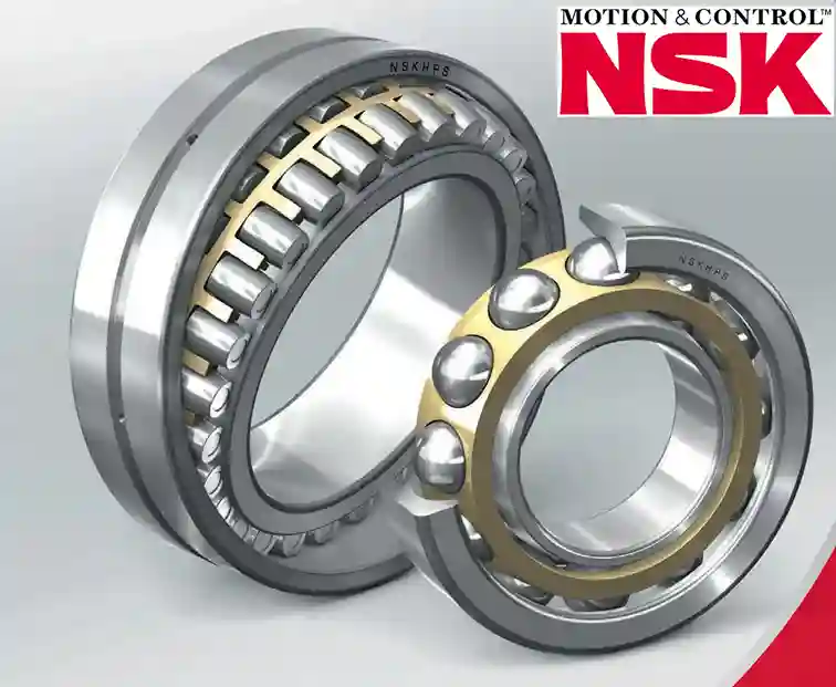 NSK JAPAN BEARING