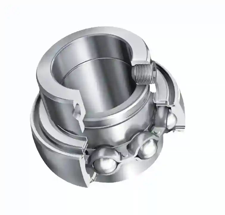 RADIAL INSERT BALL BEARING