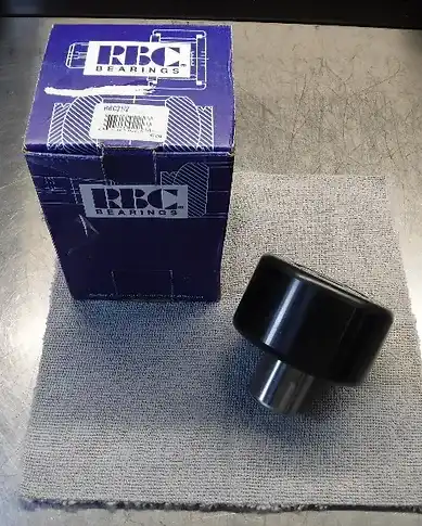 Rbc Bearing