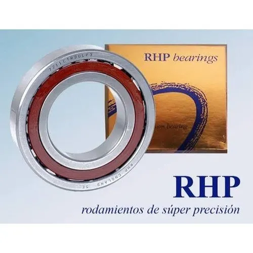 Rhp Super Pecision Bearing