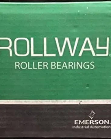 Rollway Bearing