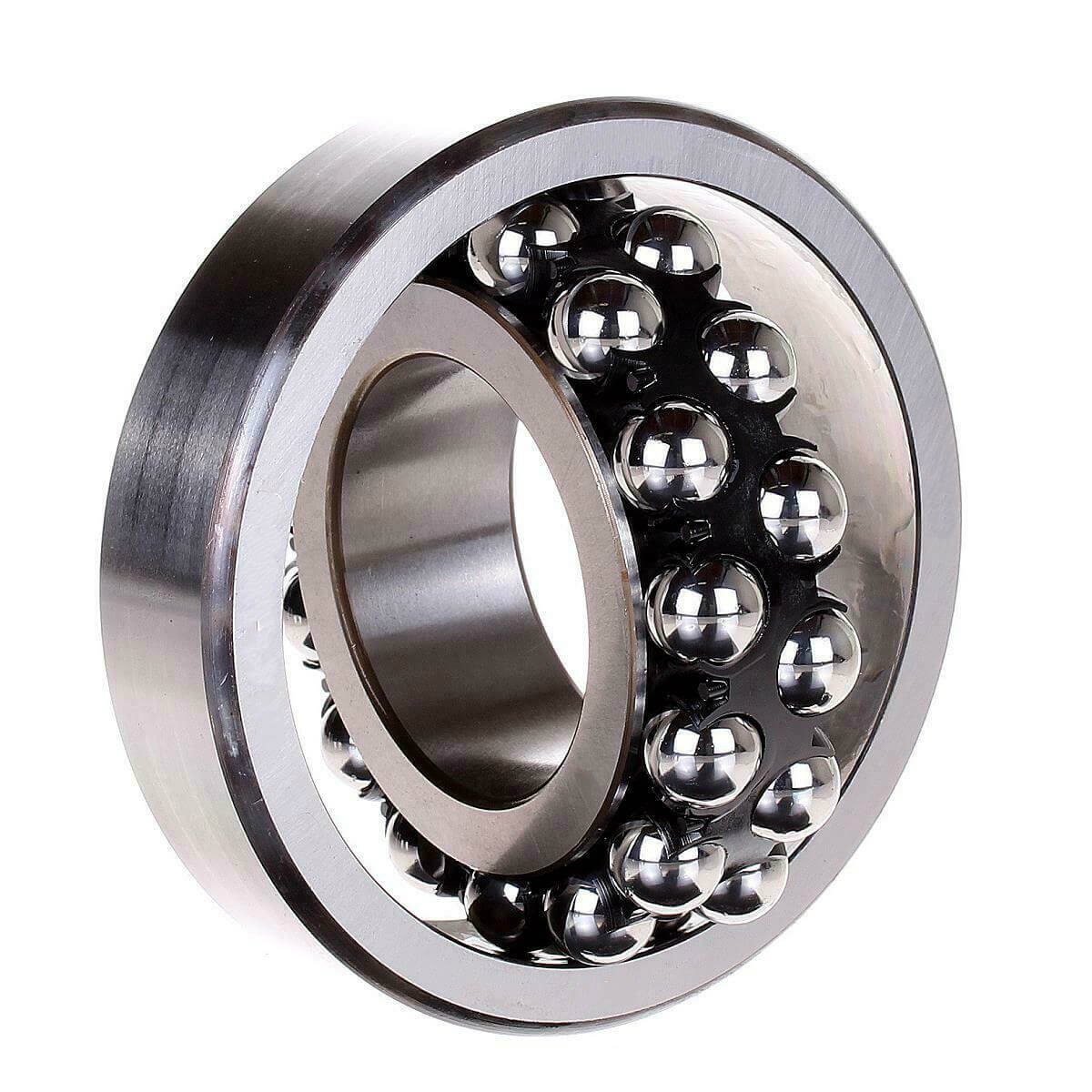 Self aligning Ball Bearing