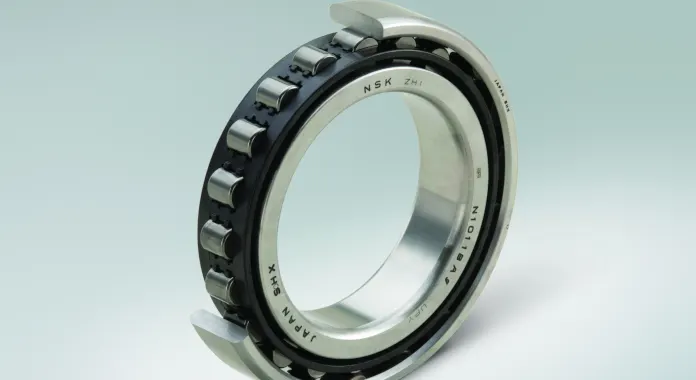 Spindle Bearing