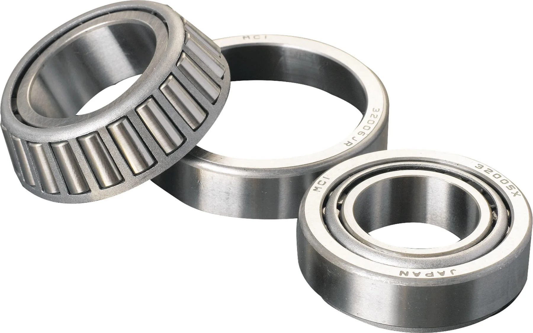 Tapper Roller Bearing