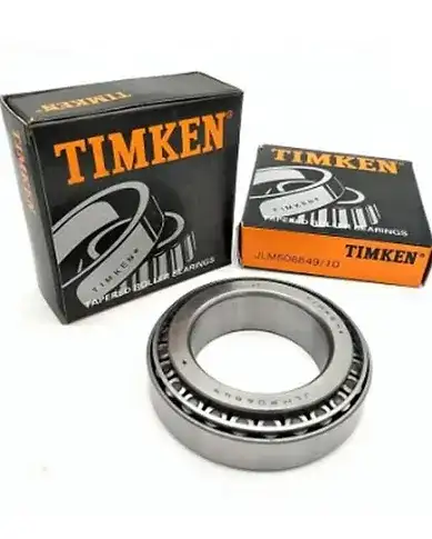 Timken Bearing