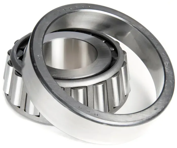 TIMKEN 4 ROW BEARING