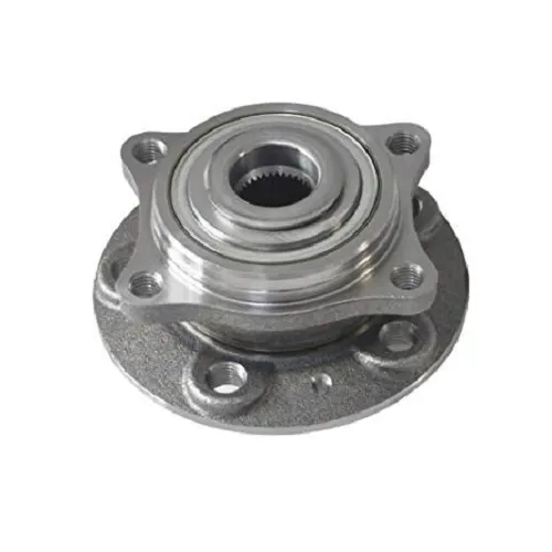 Volvo Front Wheel Bearing